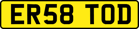 ER58TOD