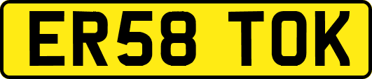 ER58TOK