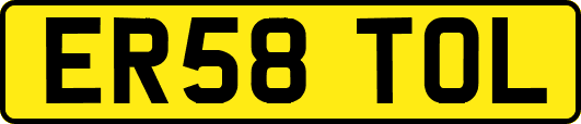 ER58TOL