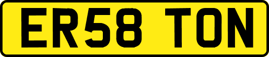 ER58TON