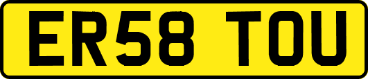 ER58TOU