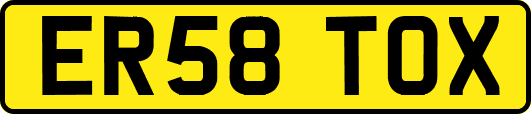 ER58TOX