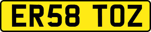 ER58TOZ