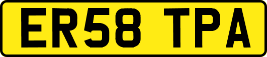 ER58TPA