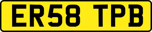 ER58TPB