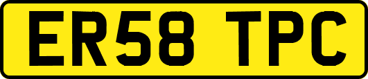 ER58TPC