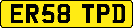 ER58TPD