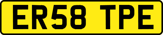 ER58TPE
