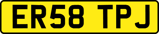 ER58TPJ