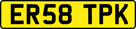 ER58TPK
