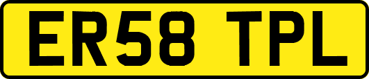 ER58TPL