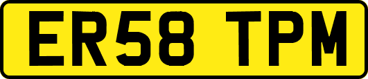 ER58TPM