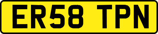 ER58TPN
