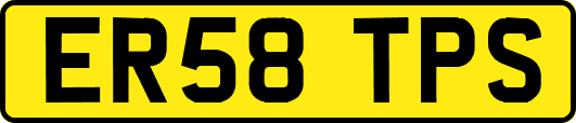 ER58TPS