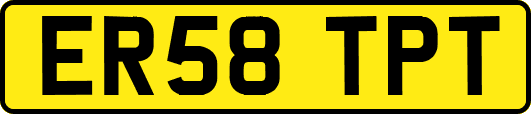 ER58TPT