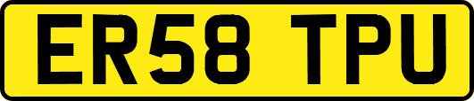 ER58TPU
