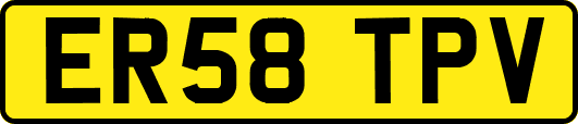 ER58TPV