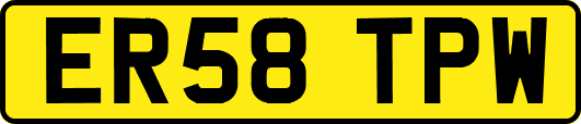 ER58TPW