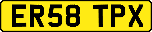 ER58TPX