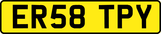 ER58TPY