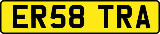 ER58TRA