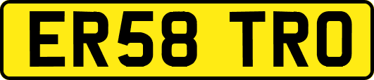 ER58TRO
