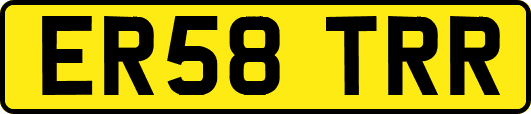 ER58TRR