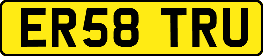 ER58TRU