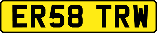 ER58TRW