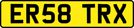 ER58TRX