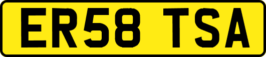 ER58TSA