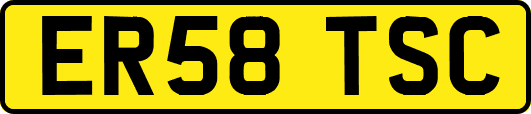ER58TSC