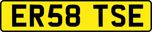 ER58TSE