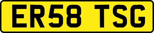 ER58TSG