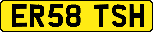 ER58TSH