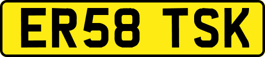ER58TSK