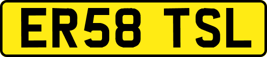 ER58TSL