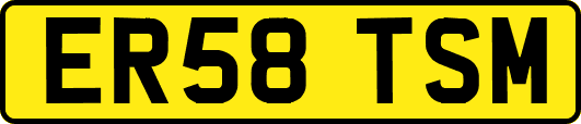 ER58TSM