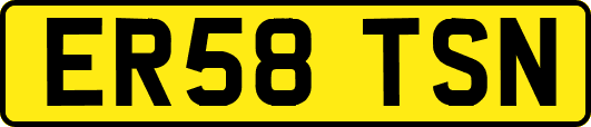 ER58TSN