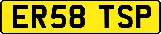 ER58TSP
