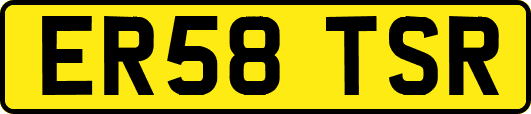 ER58TSR
