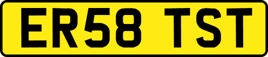 ER58TST