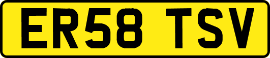 ER58TSV