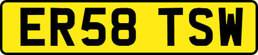 ER58TSW
