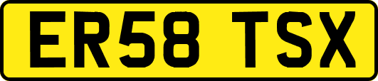 ER58TSX