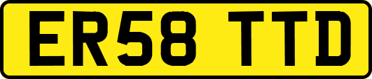 ER58TTD