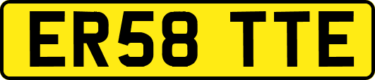 ER58TTE