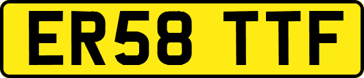 ER58TTF