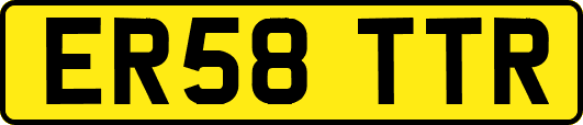 ER58TTR