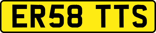 ER58TTS